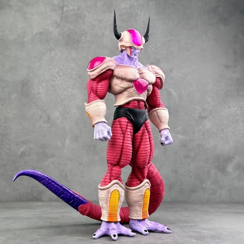 35.5cm ドラゴンボールZ フリーザ アニメ フィギュア - Resin Art Dragon Ball Z のレビューと価格