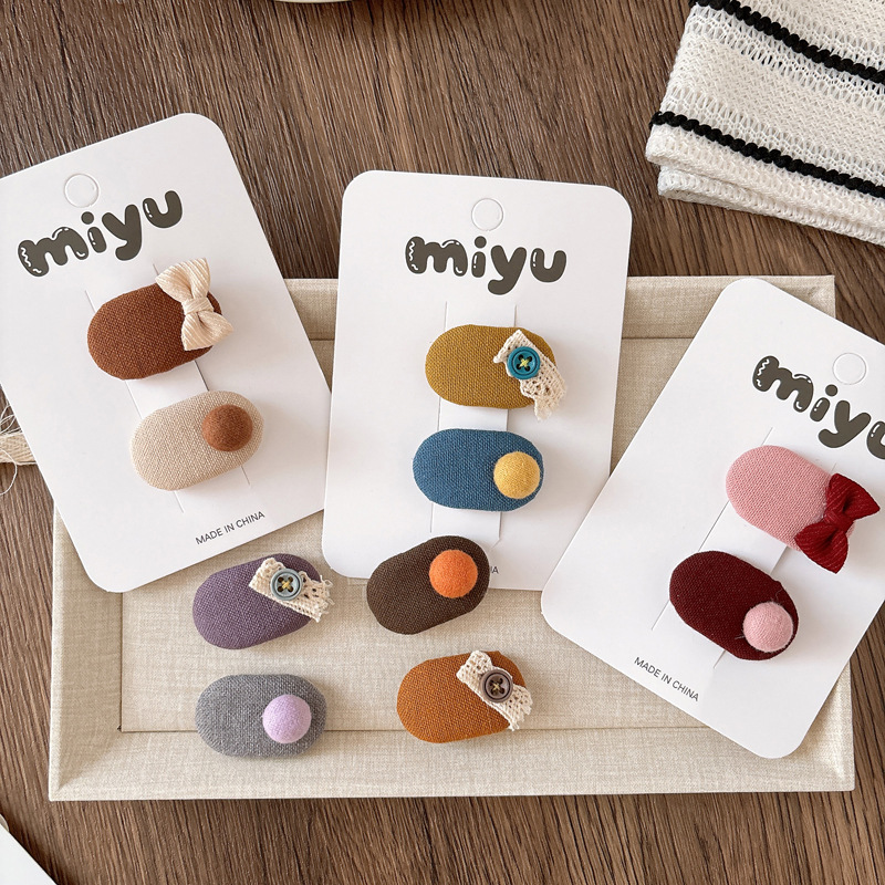 ミニグラデーション樹脂ヘアクリップ子供用韓国春パステルかわい - Resin Art For Kids のレビューと価格