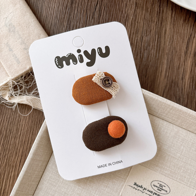 ミニグラデーション樹脂ヘアクリップ子供用韓国春パステルかわい - Resin Art For Kids のレビューと価格