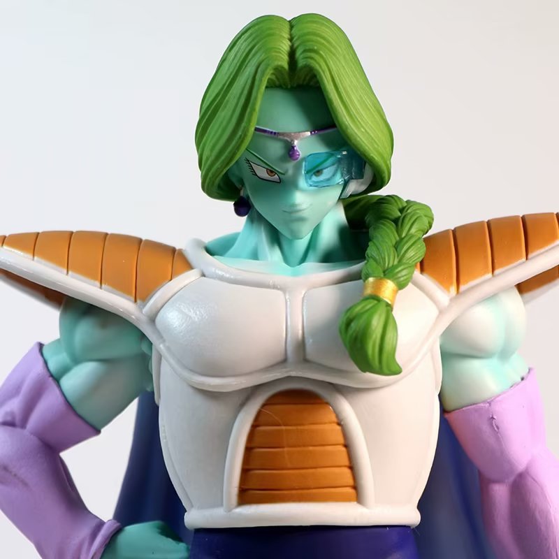 27 センチメートルアニメドラゴンボール Z ザーボンフィギ - Resin Art Dragon Ball Z のレビューと価格