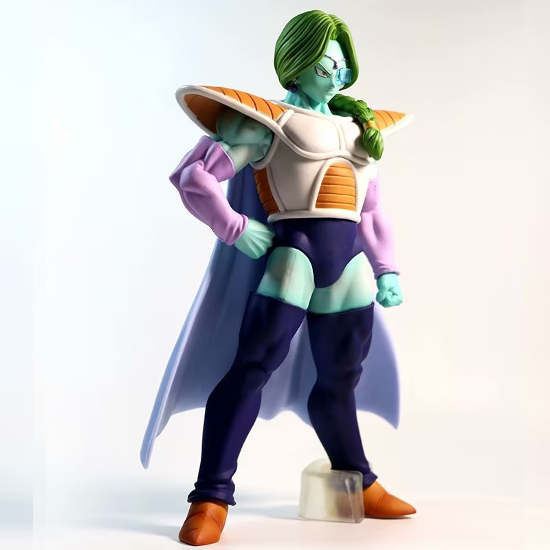 27 センチメートルアニメドラゴンボール Z ザーボンフィギ - Resin Art Dragon Ball Z のレビューと価格