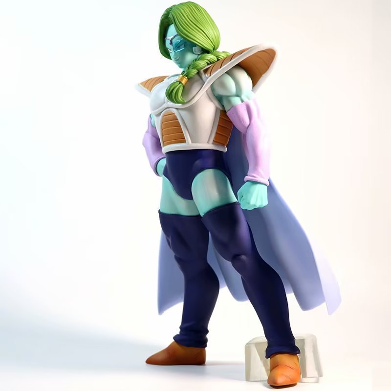 27 センチメートルアニメドラゴンボール Z ザーボンフィギ - Resin Art Dragon Ball Z のレビューと価格