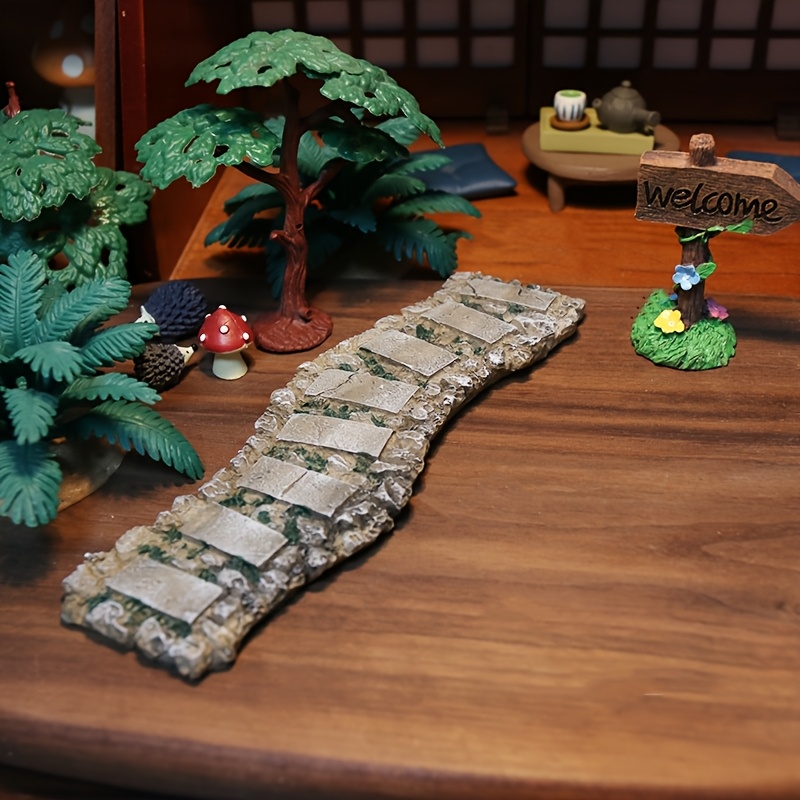 1pc アールデコスタイル樹脂石の経路像、イースターテーマの - Resin Art And Deco のレビューと価格