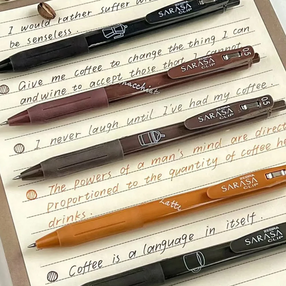 ゼブラ-日本のジェルペンセット,レトロカラー,学校やオフィス - Pentel Pen Energel のレビューと価格