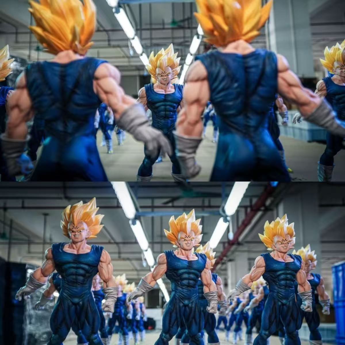 27.5 センチメートル/10.83 インチドラゴンボール  - Resin Art Dragon Ball Z のレビューと価格