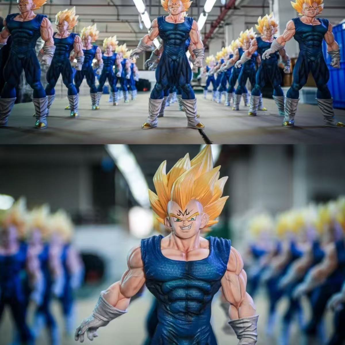 27.5 センチメートル/10.83 インチドラゴンボール  - Resin Art Dragon Ball Z のレビューと価格