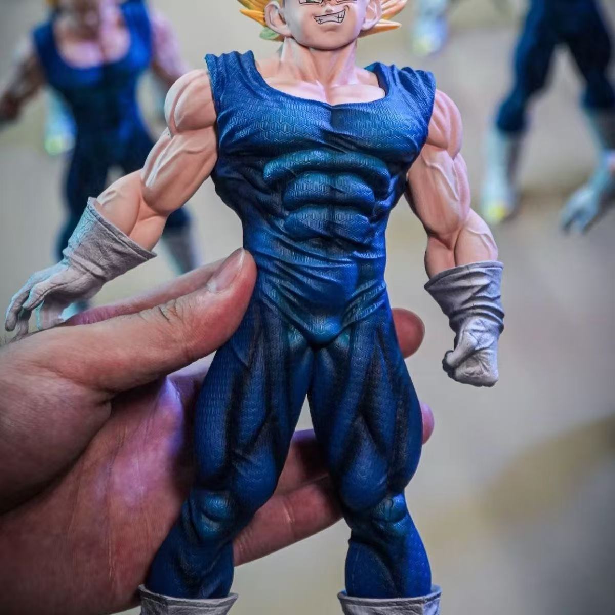 27.5 センチメートル/10.83 インチドラゴンボール  - Resin Art Dragon Ball Z のレビューと価格