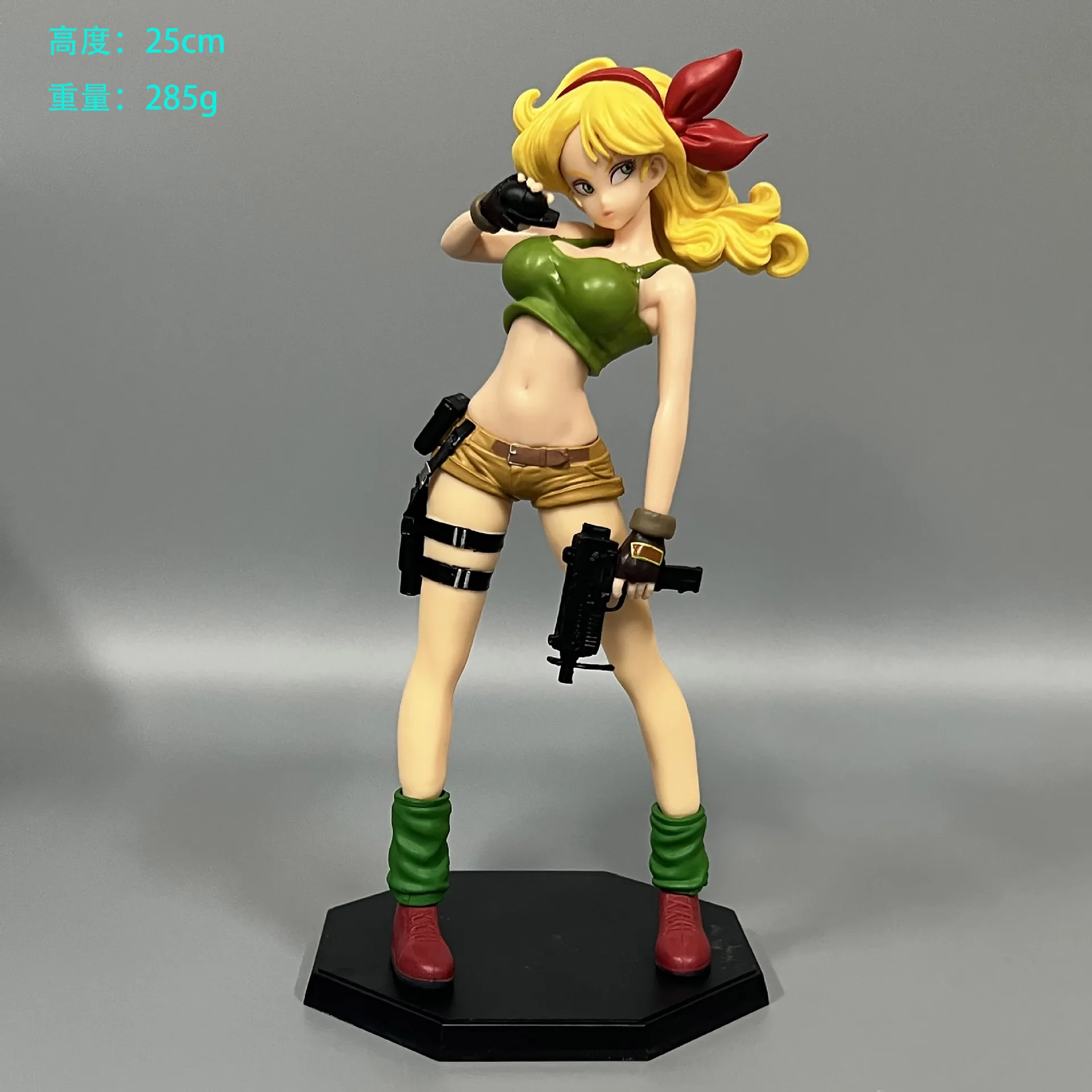 25 センチメートルドラゴンボール Z フィギュアランチアニ - Resin Art Dragon Ball Z のレビューと価格