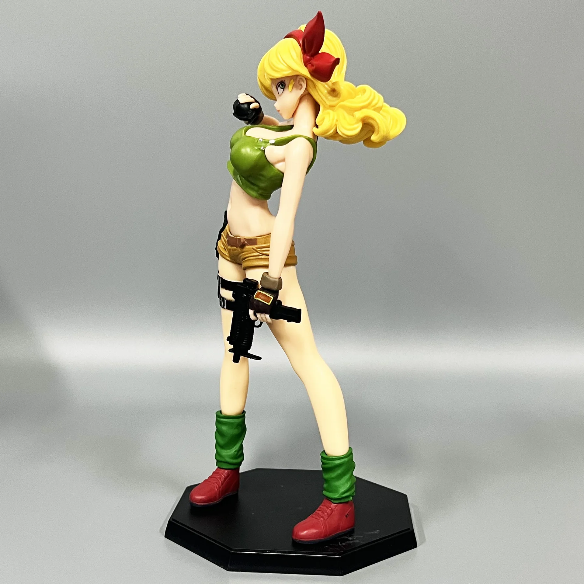 25 センチメートルドラゴンボール Z フィギュアランチアニ - Resin Art Dragon Ball Z のレビューと価格