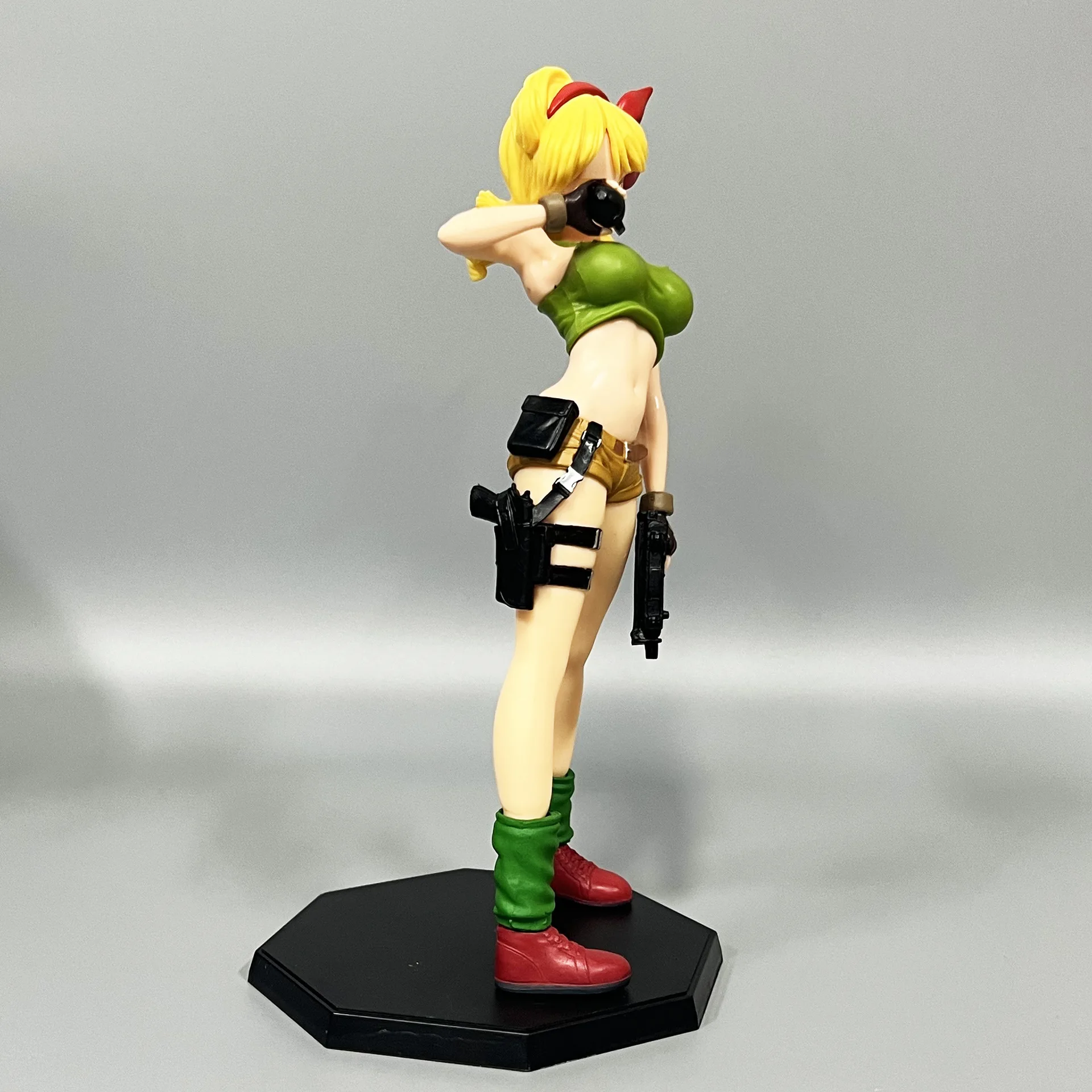 25 センチメートルドラゴンボール Z フィギュアランチアニ - Resin Art Dragon Ball Z のレビューと価格